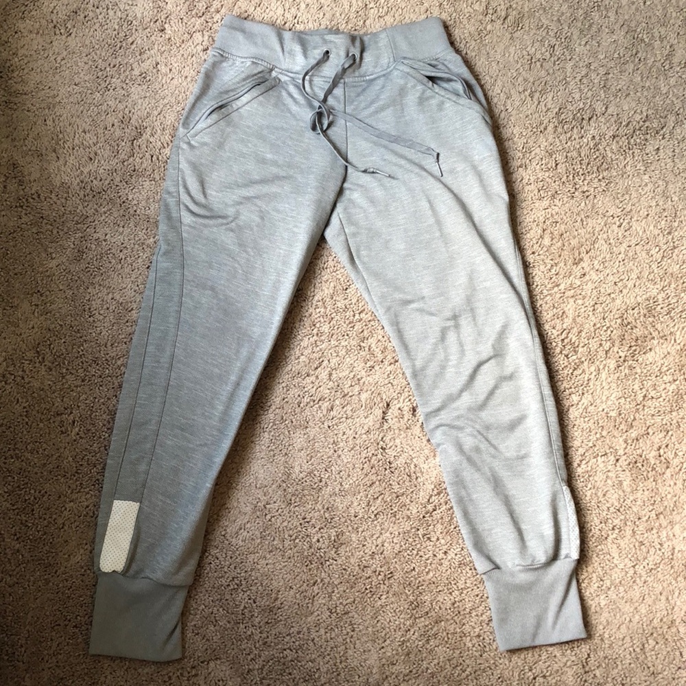 Adidas Climalite Loose Cuffed Sweatpants